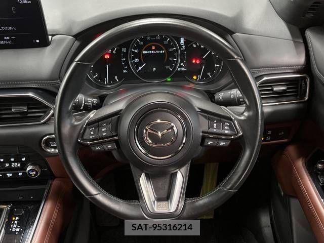 Mazda CX-8 2021-03 347964-12