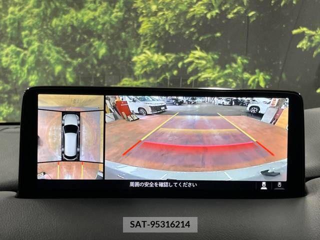 Mazda CX-8 2021-03 347964-4