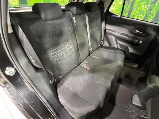 Toyota RAIZE 2020-07 12121-9