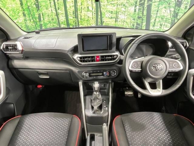 Toyota RAIZE 2020-07 12121-1
