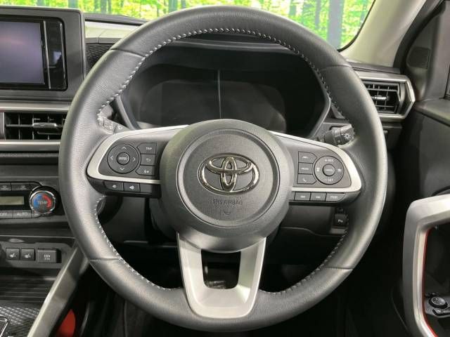 Toyota RAIZE 2020-07 12121-11