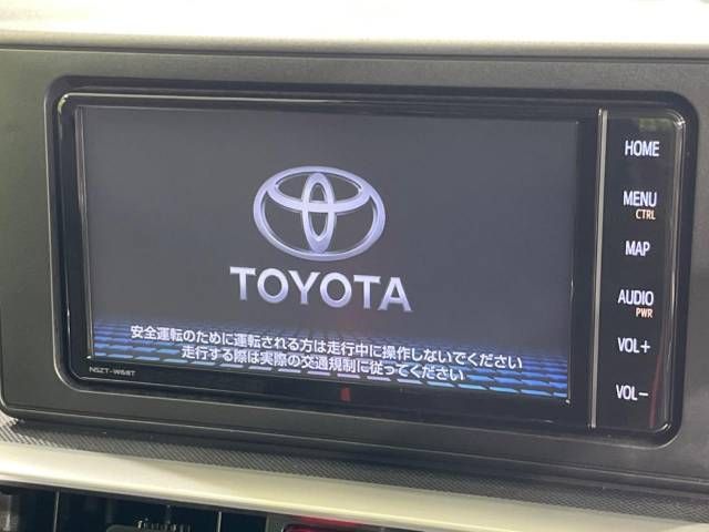 Toyota RAIZE 2020-07 12121-3