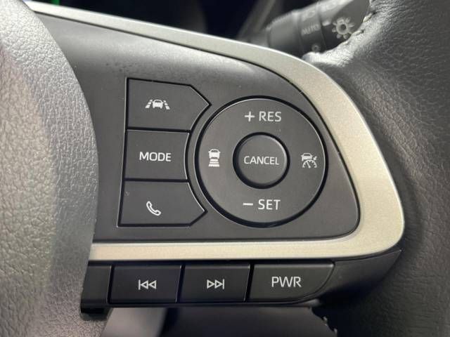 Toyota RAIZE 2020-07 12121-5