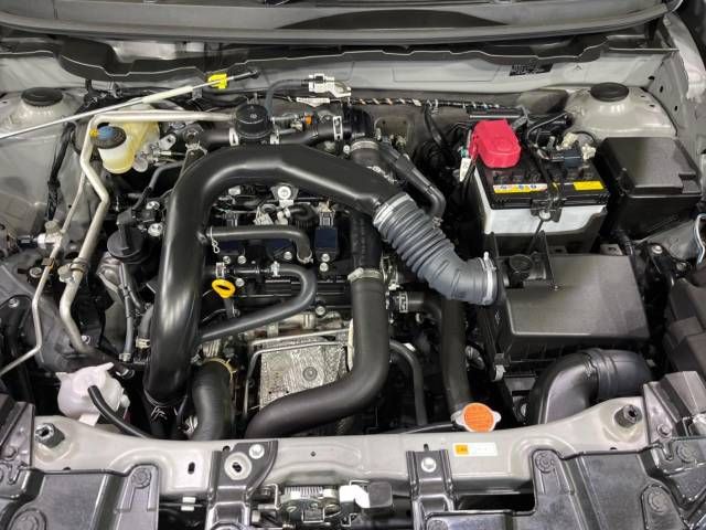 Toyota RAIZE 2020-07 12121-18