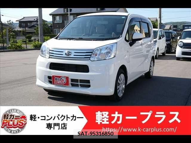 Daihatsu MOVE 2019-02 309411-0