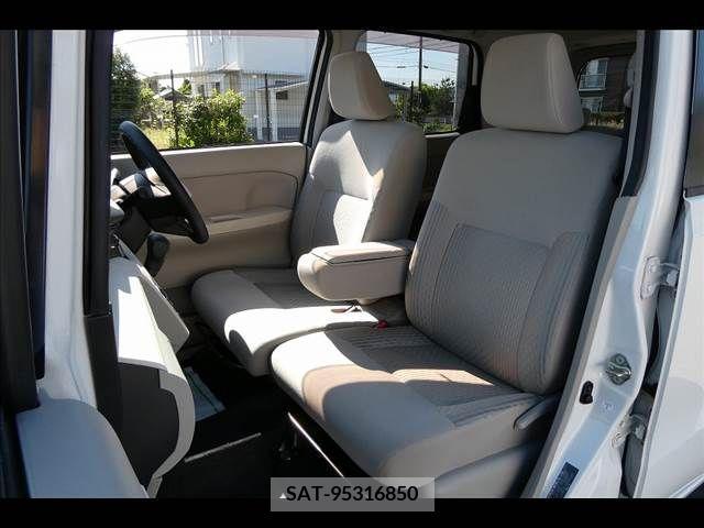 Daihatsu MOVE 2019-02 309411-9
