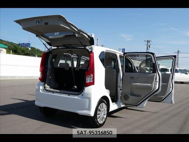 Daihatsu MOVE 2019-02 309411-19