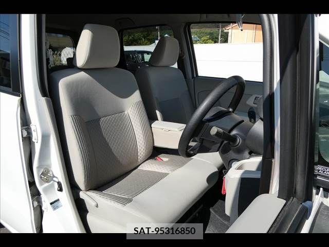 Daihatsu MOVE 2019-02 309411-8