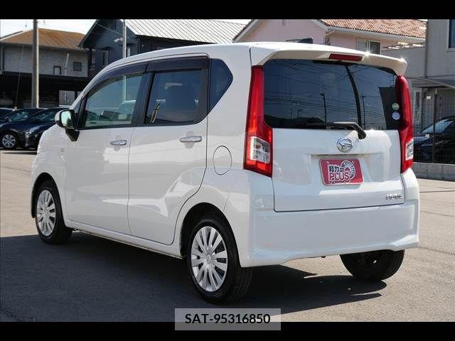 Daihatsu MOVE 2019-02 309411-17