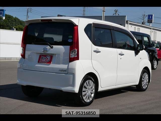 Daihatsu MOVE 2019-02 309411-16