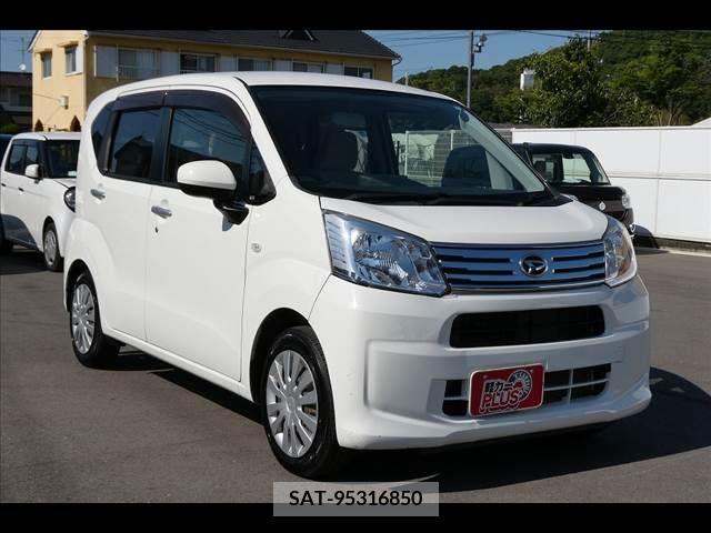 Daihatsu MOVE 2019-02 309411-15