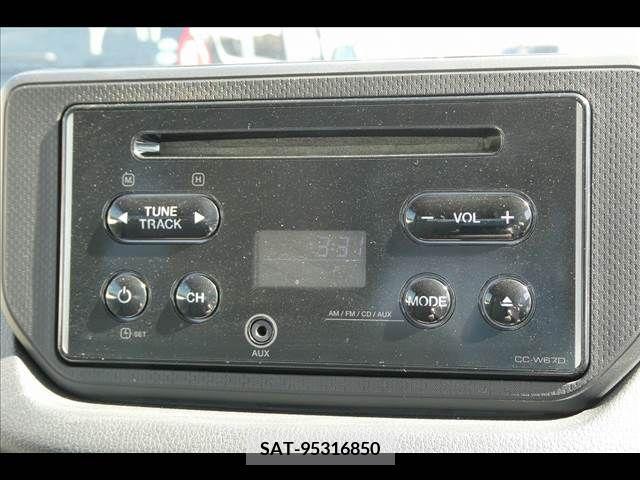 Daihatsu MOVE 2019-02 309411-5