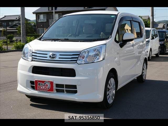 Daihatsu MOVE 2019-02 309411-14