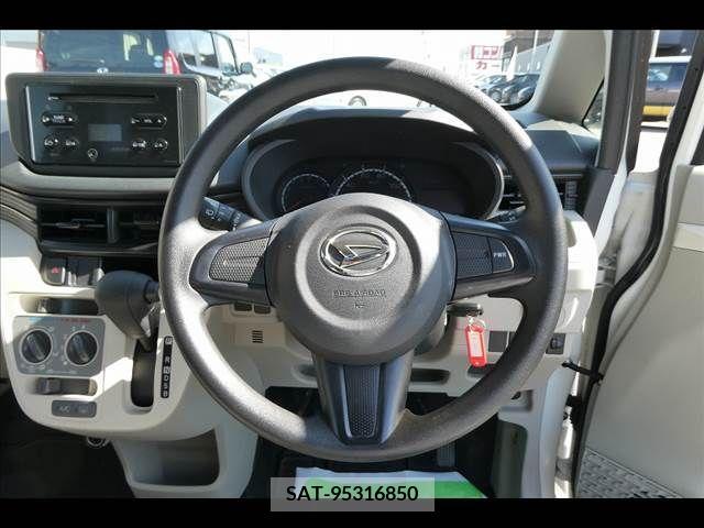 Daihatsu MOVE 2019-02 309411-3