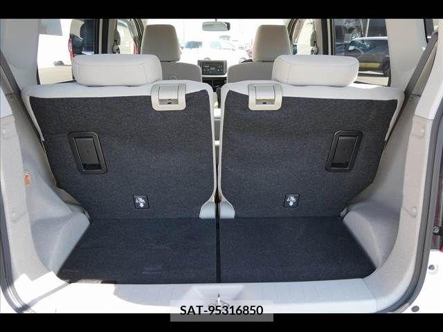Daihatsu MOVE 2019-02 309411-11