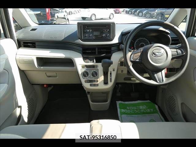 Daihatsu MOVE 2019-02 309411-2