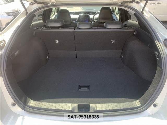 Toyota PRIUS 2016-07 281916-15