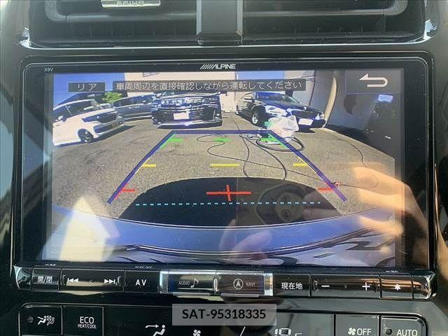 Toyota PRIUS 2016-07 281916-3