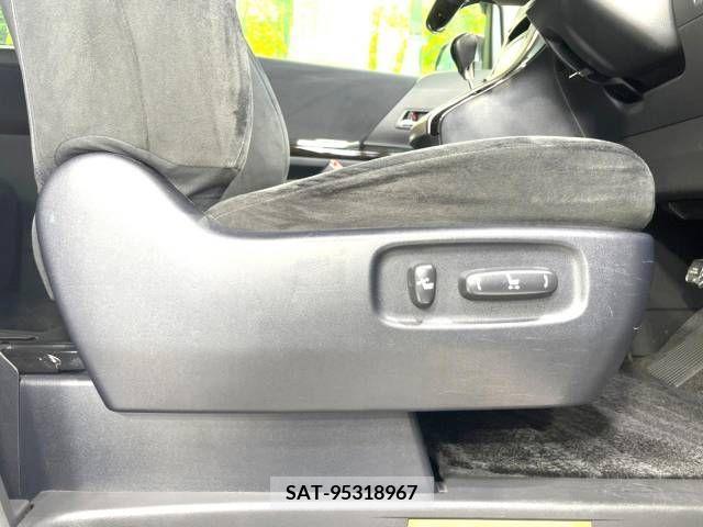 Toyota ALPHARD 2011-09 258943-7