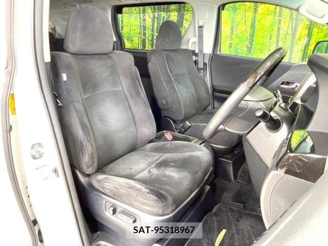 Toyota ALPHARD 2011-09 258943-8