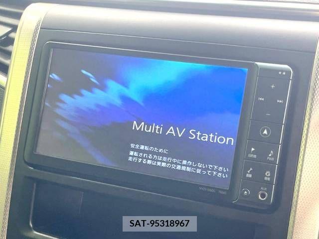 Toyota ALPHARD 2011-09 258943-3