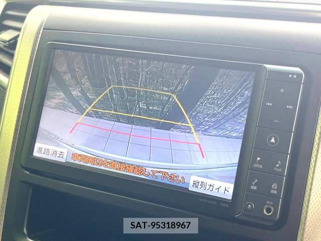 Toyota ALPHARD 2011-09 258943-4