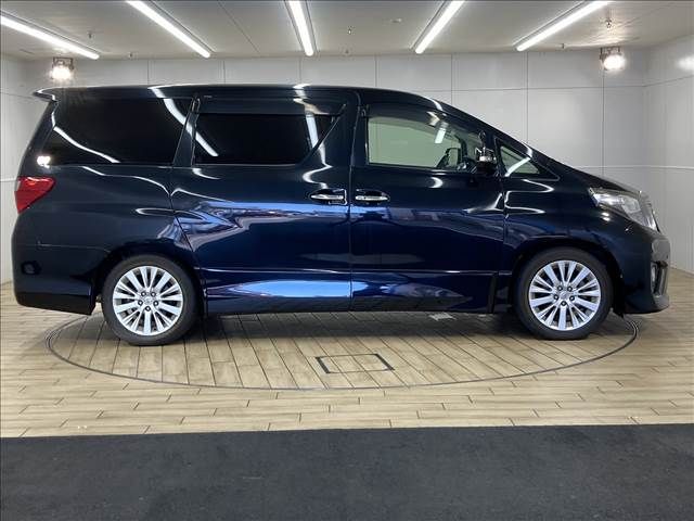 Toyota ALPHARD 2012-05 9956-16