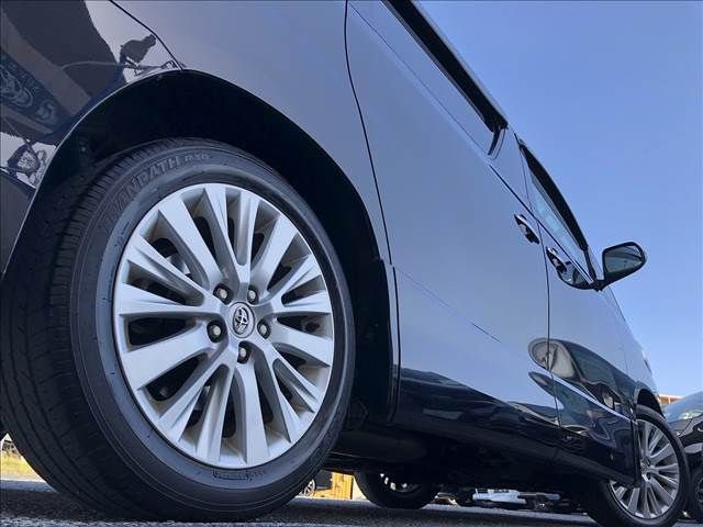 Toyota ALPHARD 2012-05 9956-19