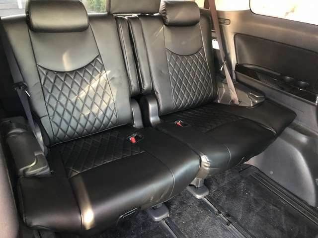 Toyota ALPHARD 2012-05 9956-12