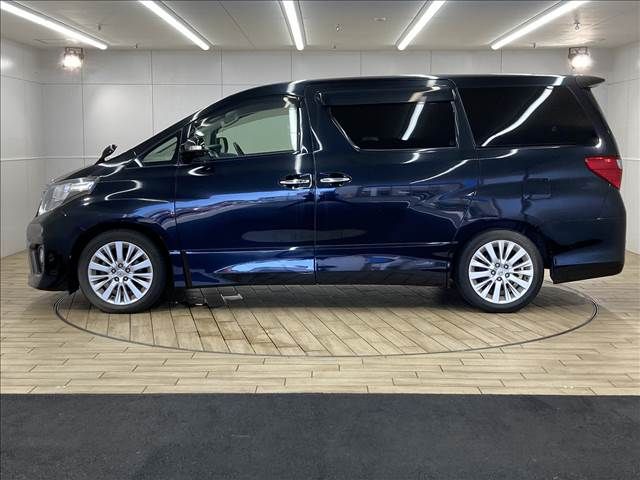Toyota ALPHARD 2012-05 9956-15