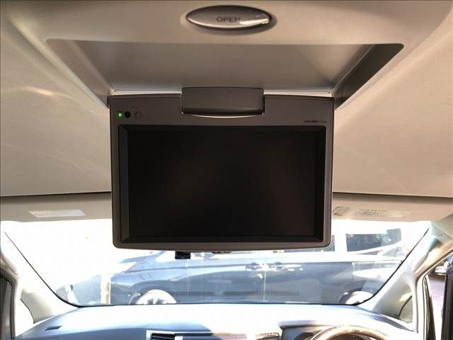 Toyota ALPHARD 2012-05 9956-5
