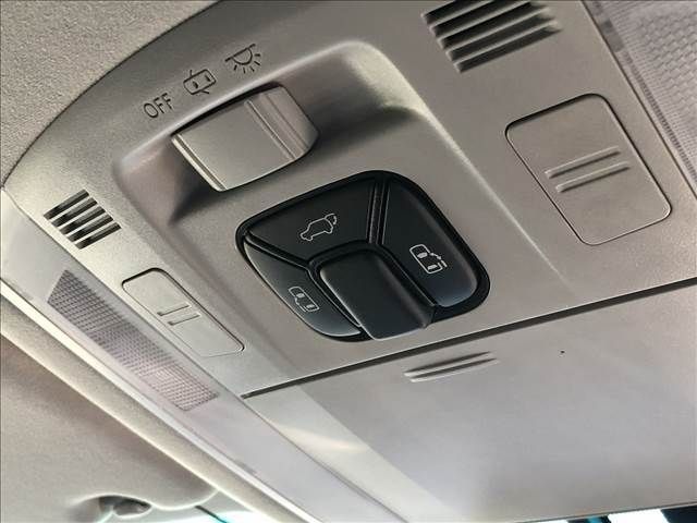 Toyota ALPHARD 2012-05 9956-8