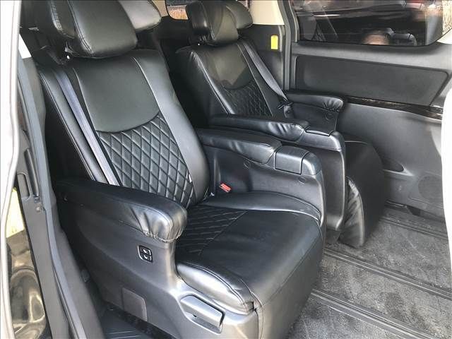 Toyota ALPHARD 2012-05 9956-11