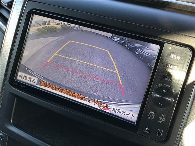 Toyota ALPHARD 2012-05 9956-4