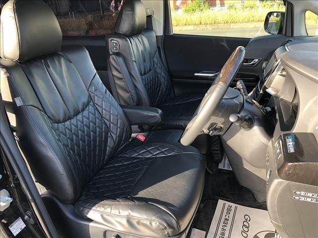 Toyota ALPHARD 2012-05 9956-10