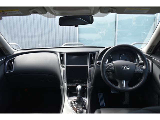Nissan SKYLINE 2014-06 11382-2