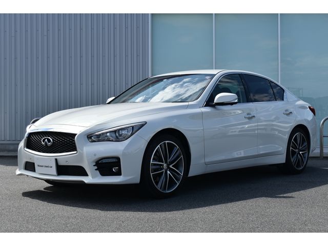 Nissan SKYLINE 2014-06 11382-0