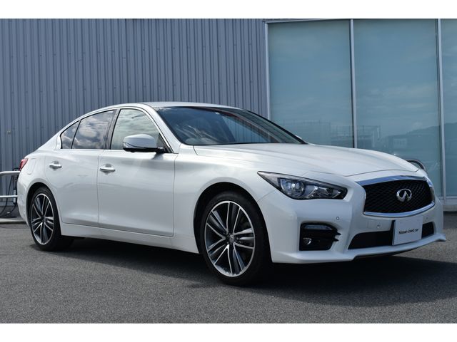 Nissan SKYLINE 2014-06 11382-22