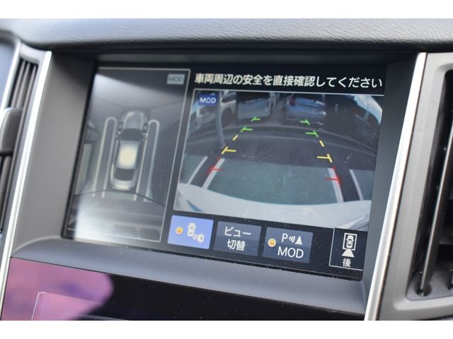 Nissan SKYLINE 2014-06 11382-4