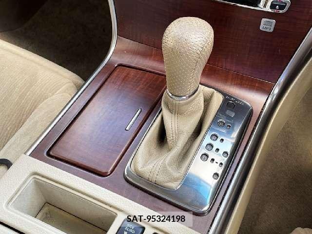 Nissan FUGA 2004-11 355013-7