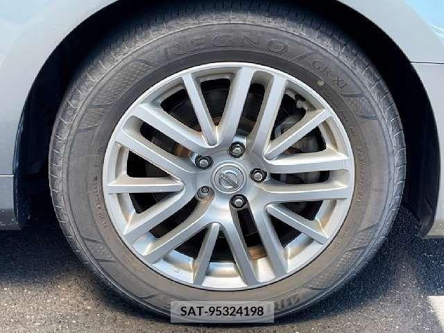 Nissan FUGA 2004-11 355013-8