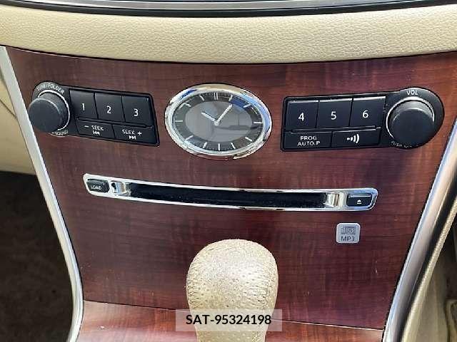 Nissan FUGA 2004-11 355013-4