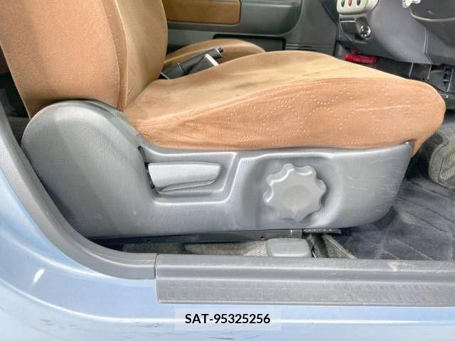 Suzuki LAPIN 2004-05 291206-7