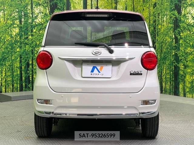 Daihatsu CAST 2018-01 256460-15