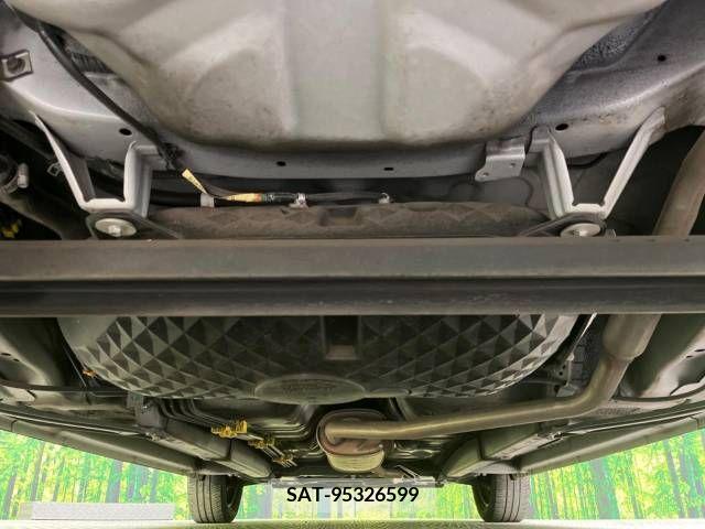 Daihatsu CAST 2018-01 256460-19