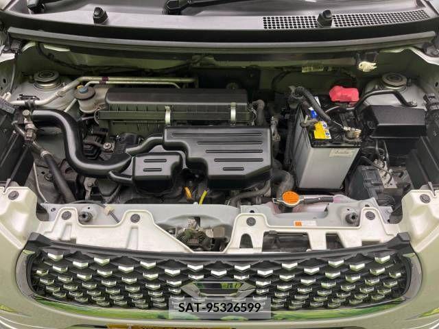 Daihatsu CAST 2018-01 256460-18