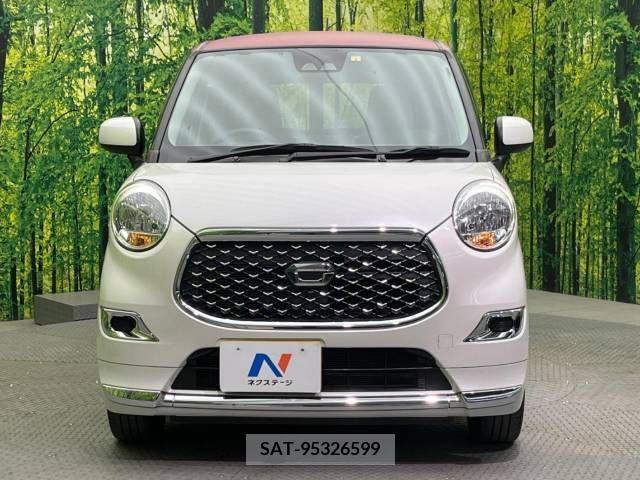 Daihatsu CAST 2018-01 256460-14