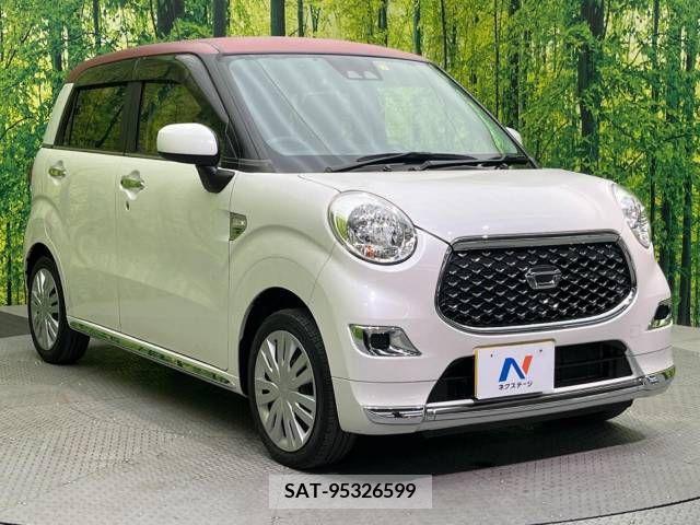 Daihatsu CAST 2018-01 256460-16