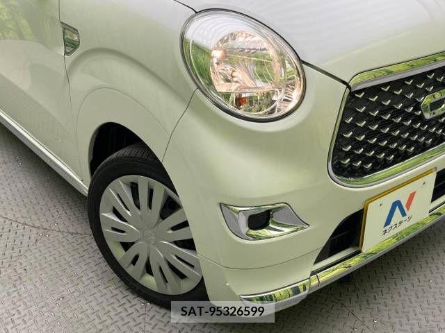 Daihatsu CAST 2018-01 256460-12