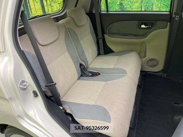 Daihatsu CAST 2018-01 256460-9